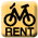Location de vélos